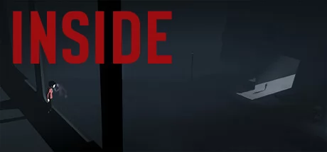 INSIDE游戏Logo