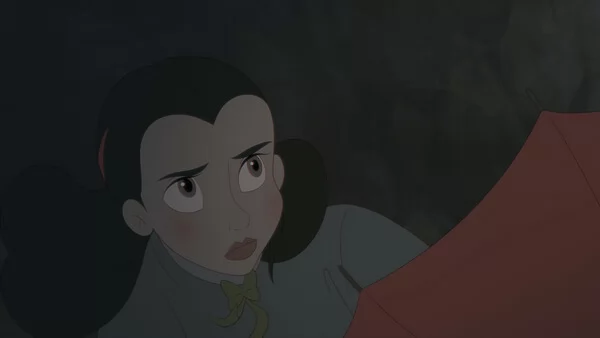 再见了，亲爱的卡罗尔截图5
