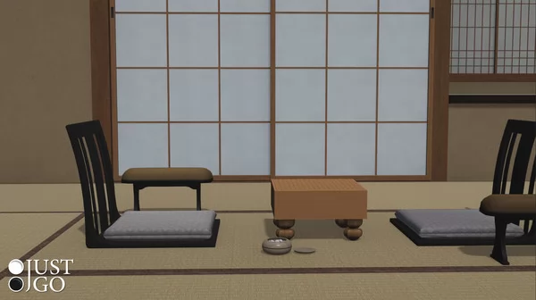 棋弈无限：围棋截图5