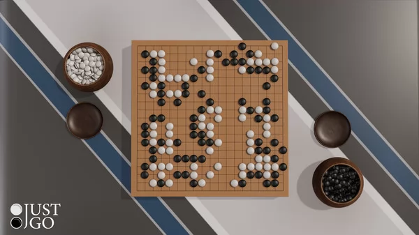 棋弈无限：围棋截图6