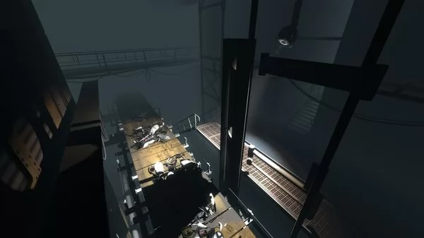 传送门2截图4