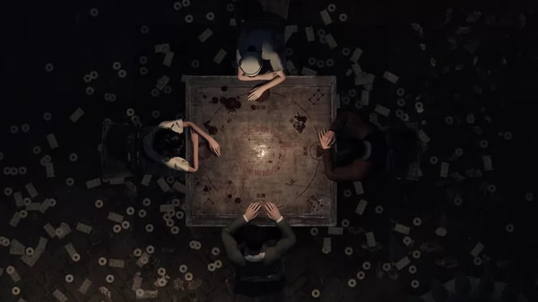 人魅截图4