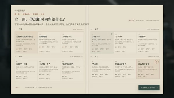 高三最后300天截图1