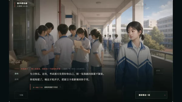 高三最后300天截图2
