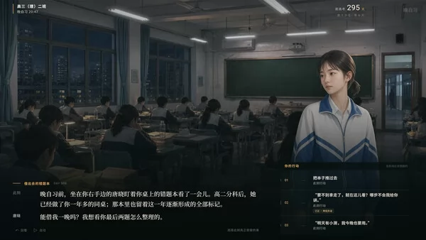 高三最后300天截图6