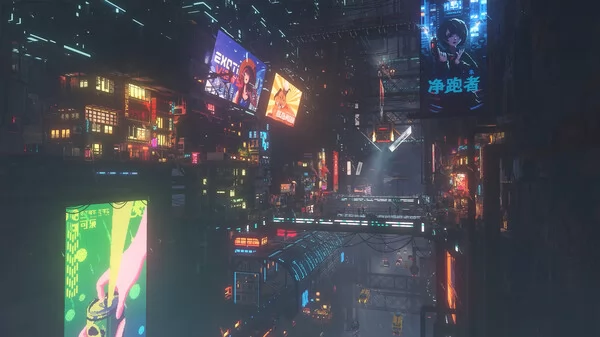 尼瓦利斯之夜截图1
