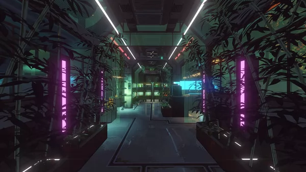 尼瓦利斯之夜截图4