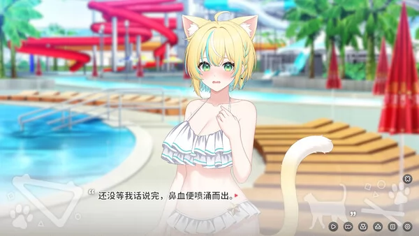 猫愿日记截图4
