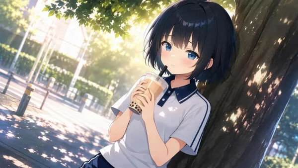 夏梦截图1