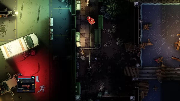 静脉注射3：边缘截图4