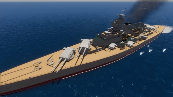 ShipCrafter截图1