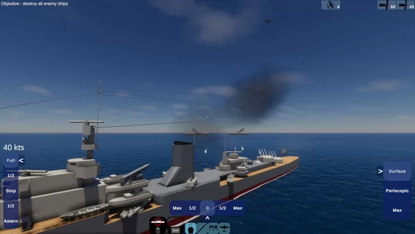 ShipCrafter截图4