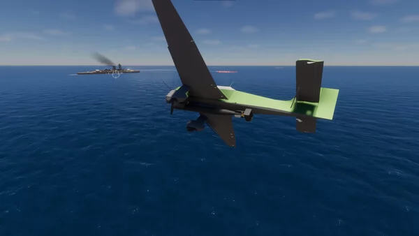 ShipCrafter截图3