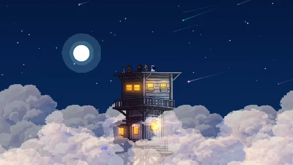 空海小筑截图1