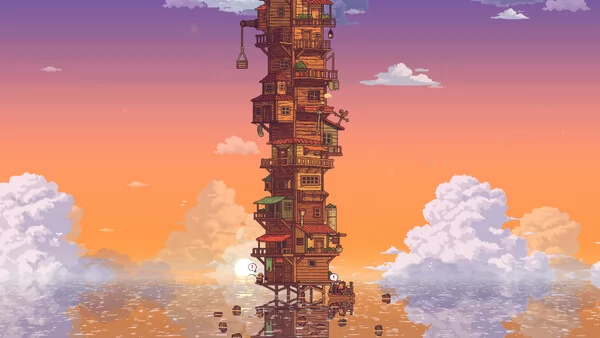 空海小筑截图4