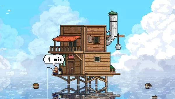 空海小筑截图6