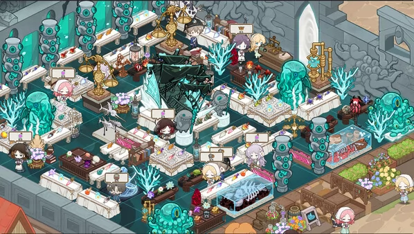 黎明门前的吹笛人截图1