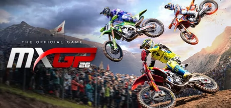 MXGP 26