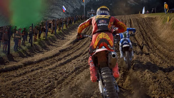 MXGP 26截图2