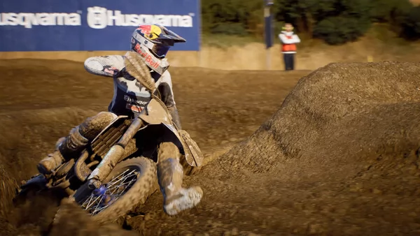 MXGP 26截图3