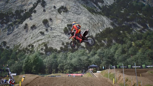 MXGP 26截图5