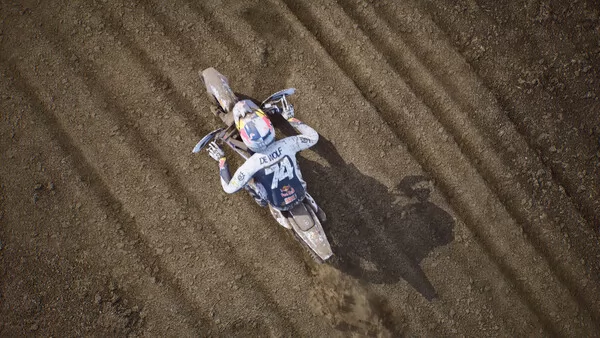 MXGP 26截图6
