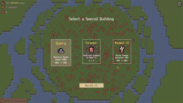 Babel Legacy截图4