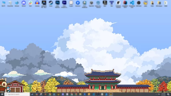 小微怪截图2