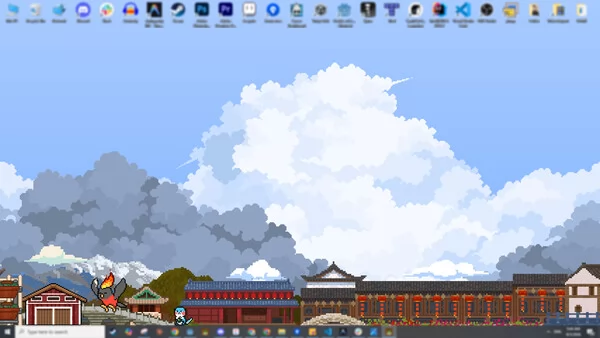 小微怪截图4