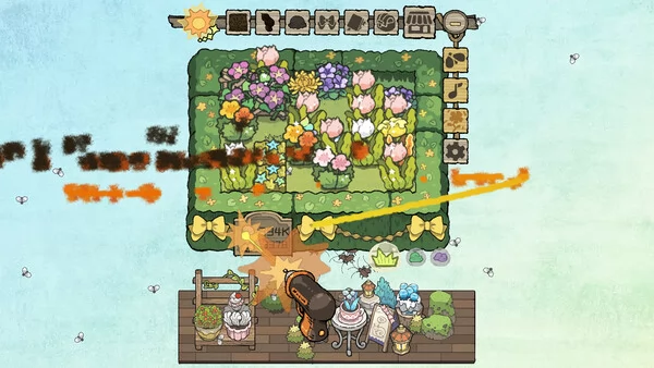 小闹花园截图3