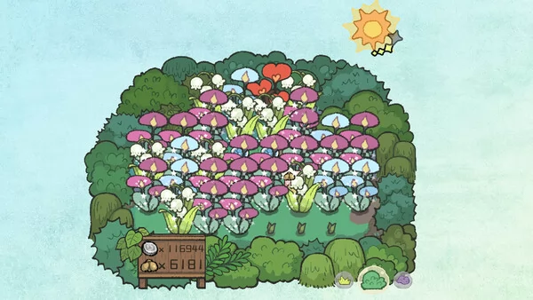 小闹花园截图4
