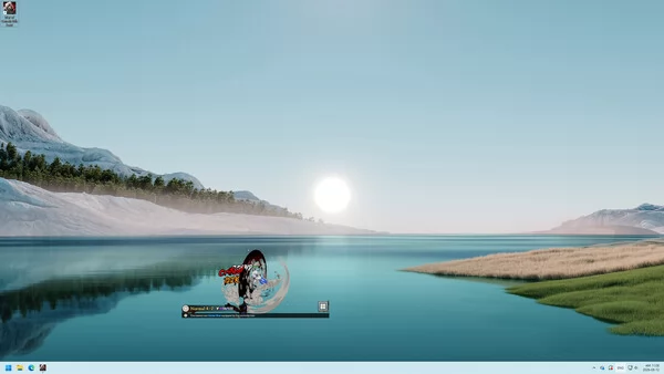 创世纪战争：放置版截图1