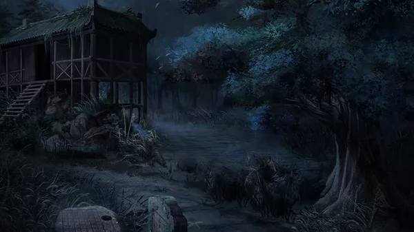 纸嫁衣3鸳鸯债截图4