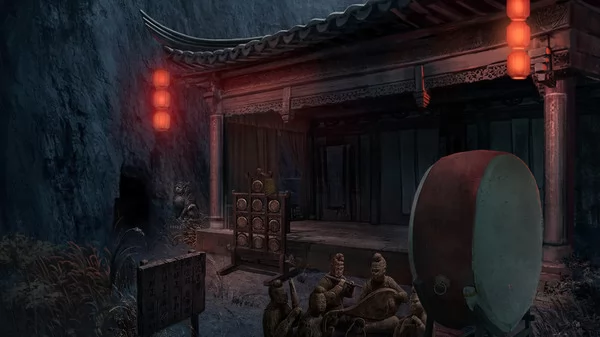 纸嫁衣3鸳鸯债截图5