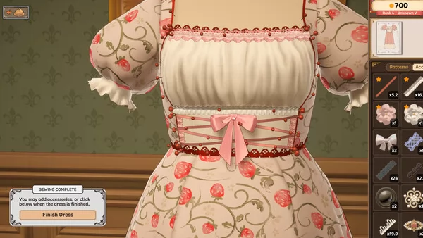 针影裁梦截图4