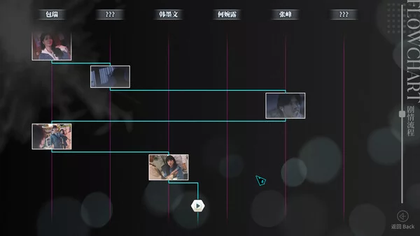 琉璃烟火截图3