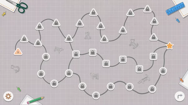 挤在一起的狗狗截图6