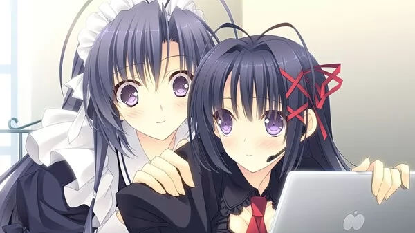 少女理论以及周边截图6