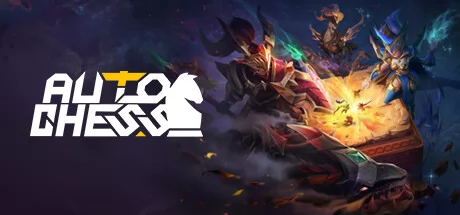 多多自走棋游戏Logo