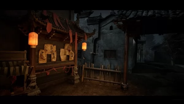驱灵天师截图5