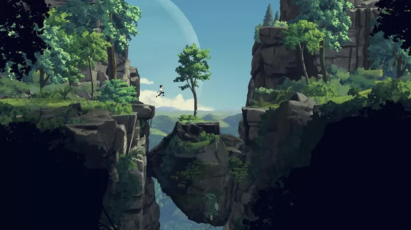拉娜之星截图1