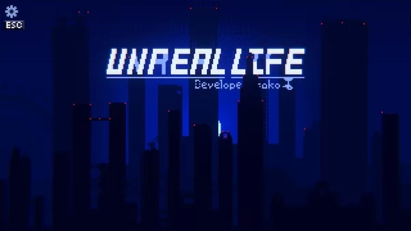 非现实生活截图1