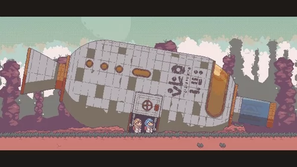 不同的星球截图2