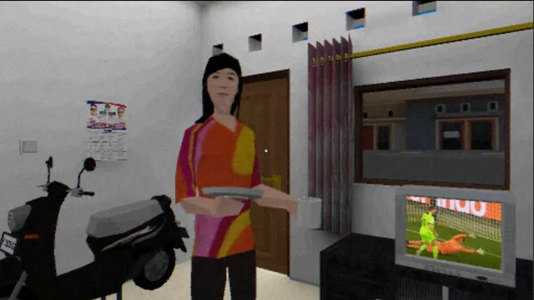 皮卡布停截图5