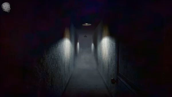无声的创伤截图2