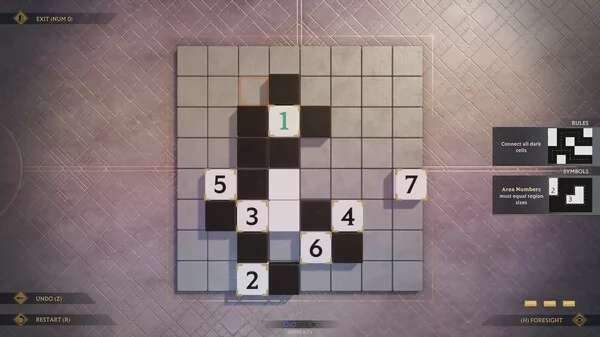 真知之岛截图1