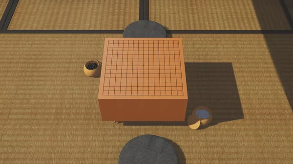 一起五子棋截图1