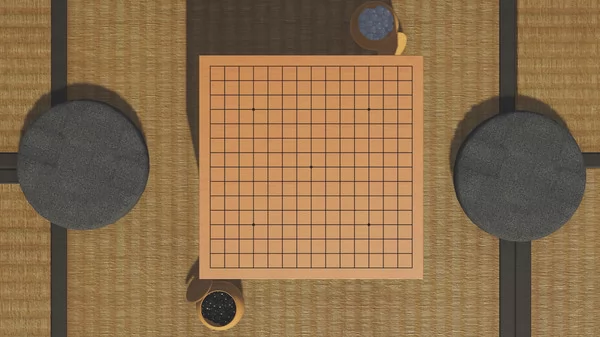 一起五子棋截图2