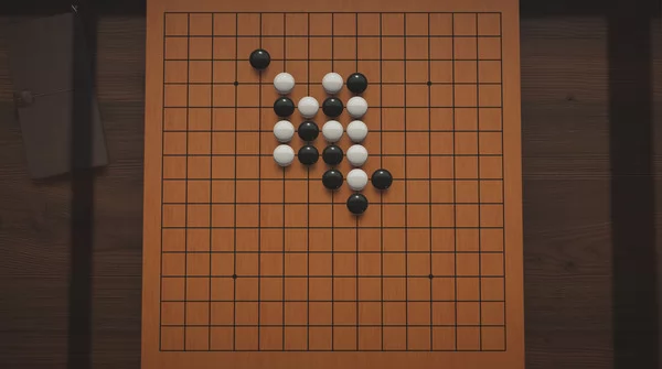 一起五子棋截图6