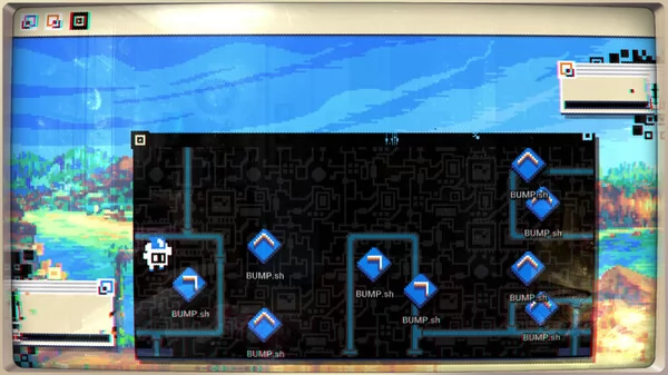 MainFrames截图3